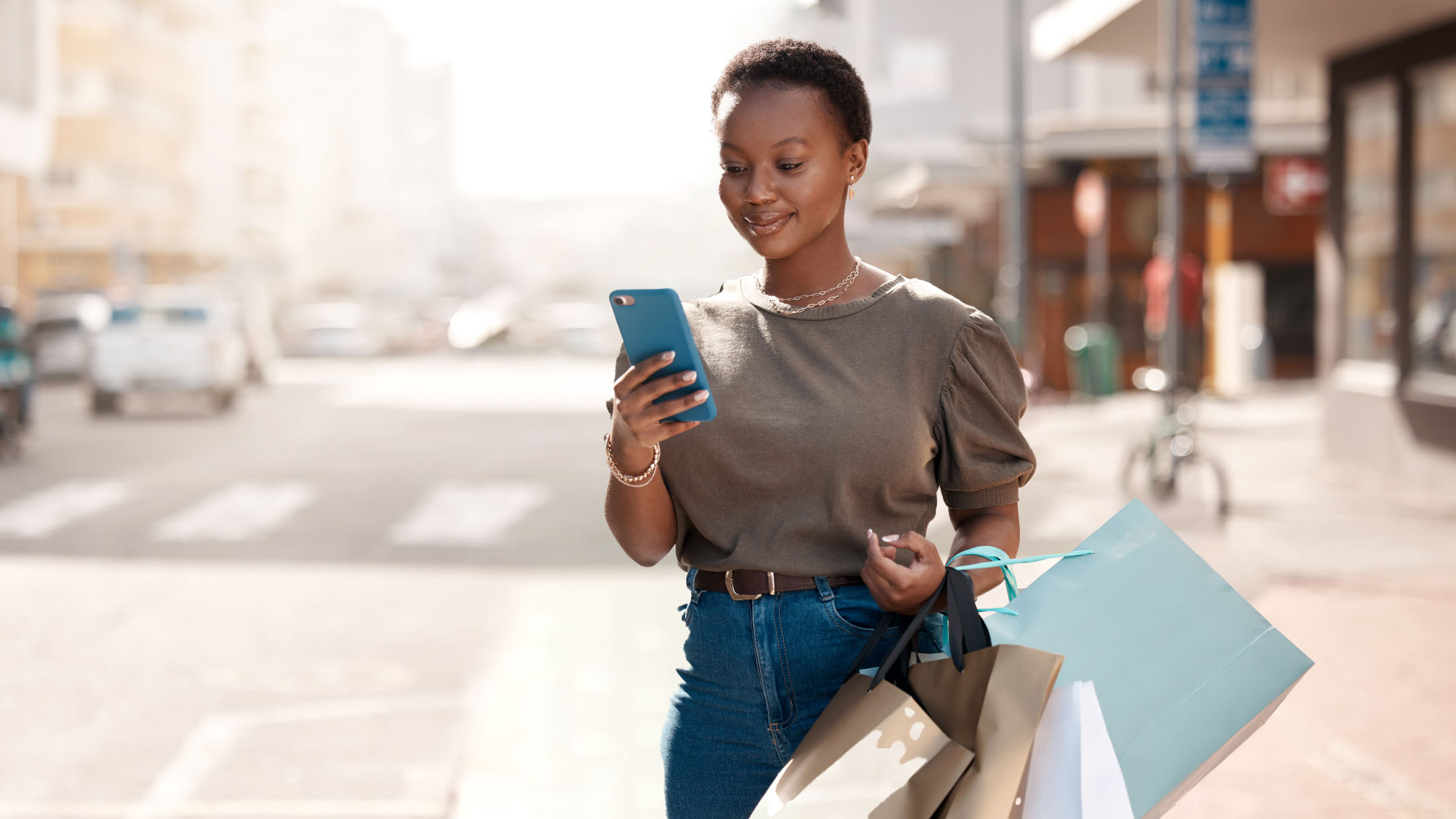 How Consumer Shopping Behavior Has Changed in 2023 | Brandwatch