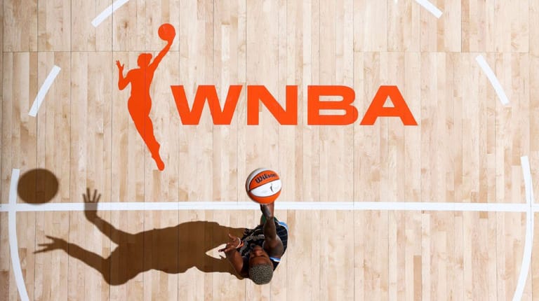 The WNBA is Big Business For Fashion