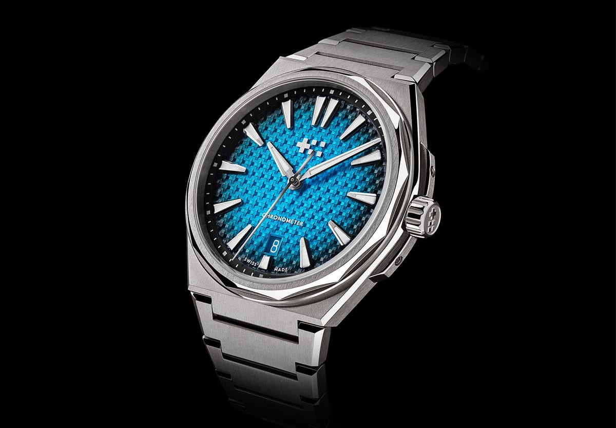 The DTC Landscape Can Be Unforgiving. That Hasn't Stopped Christopher Ward.