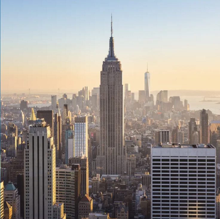 NRF 2025 Conference Recap