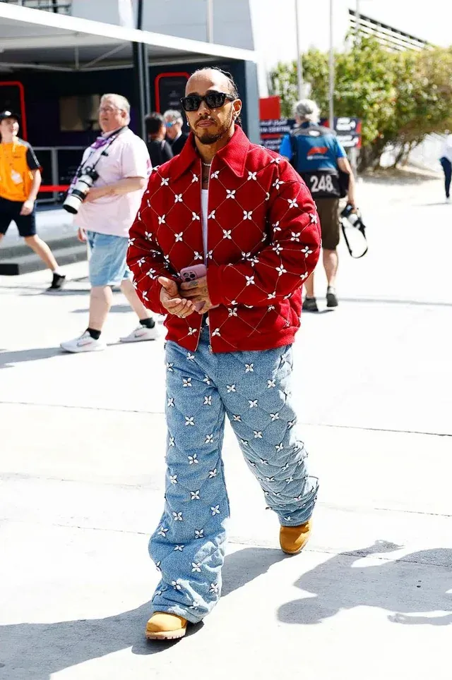 Welcome to The Fabric of Culture