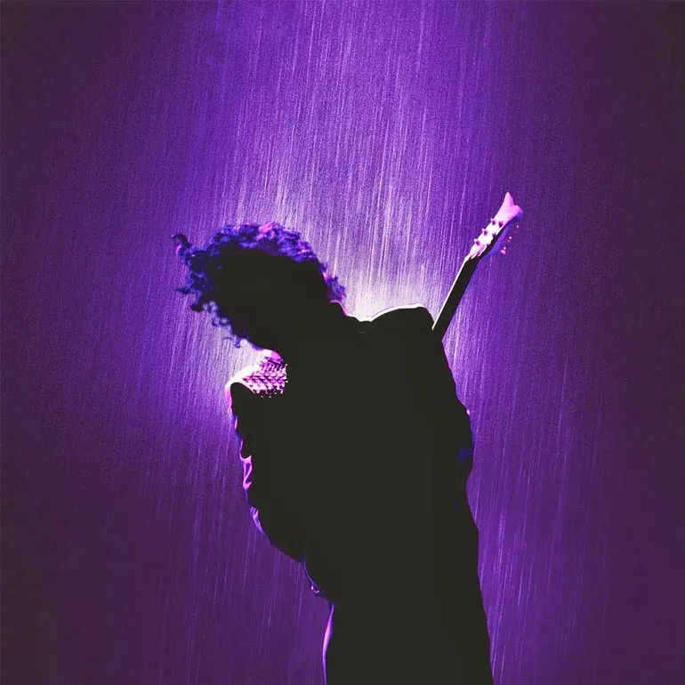 The Fashion Icon Formerly Known as Prince