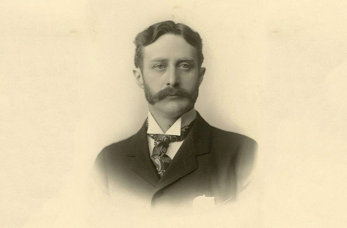 The Man Behind Selfridges & Co.