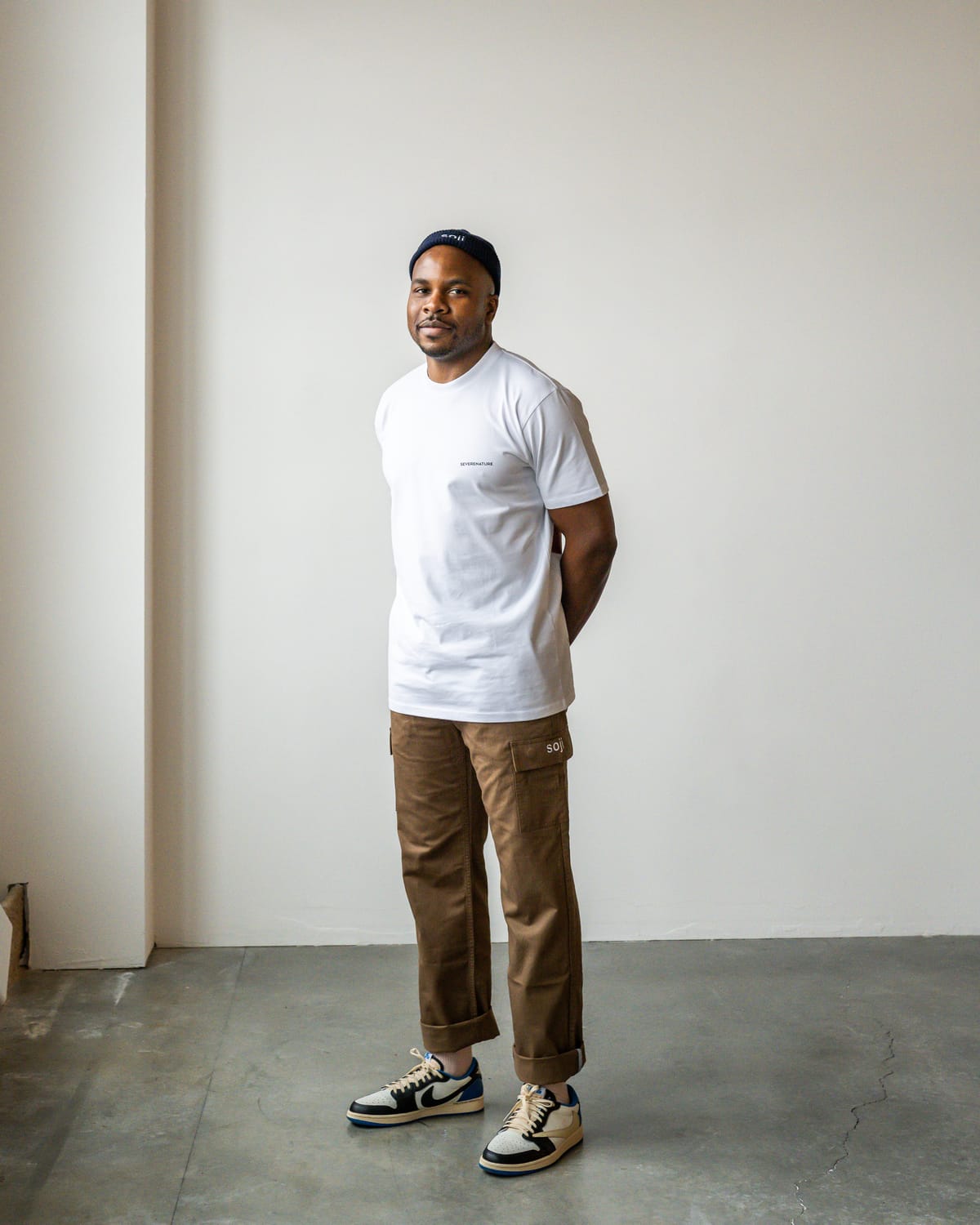 Black Founder Spotlight: Sheyi Davies