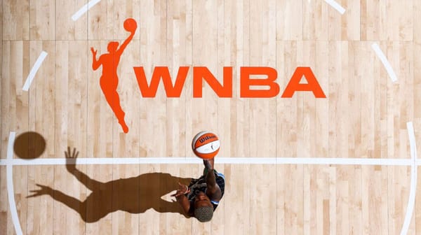 The WNBA is Big Business For Fashion