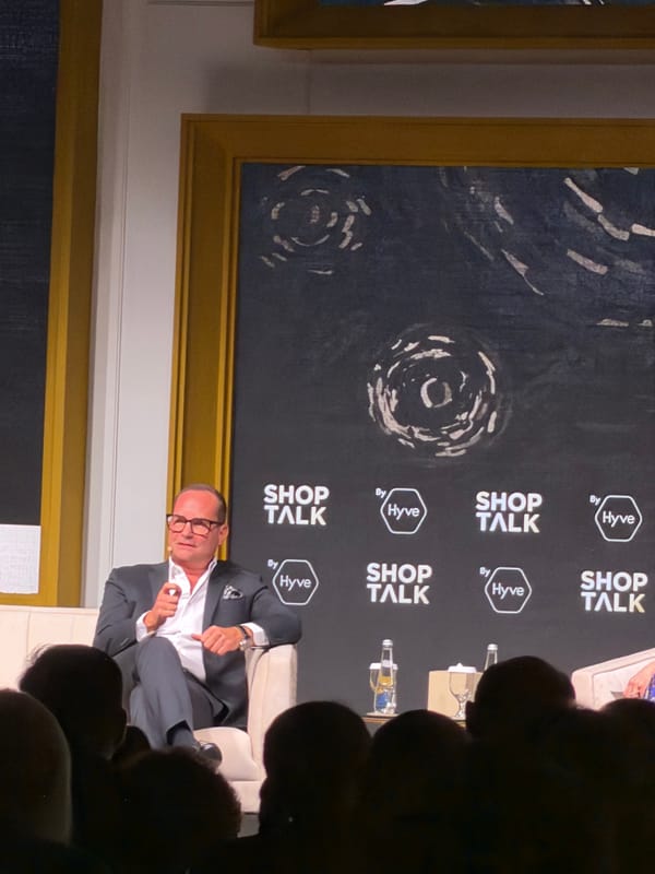 Shoptalk Luxe 2026 Recap