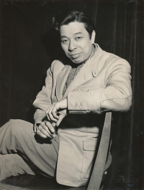 Japanese Fashion Unraveled: The Kensuke Ishizu Story