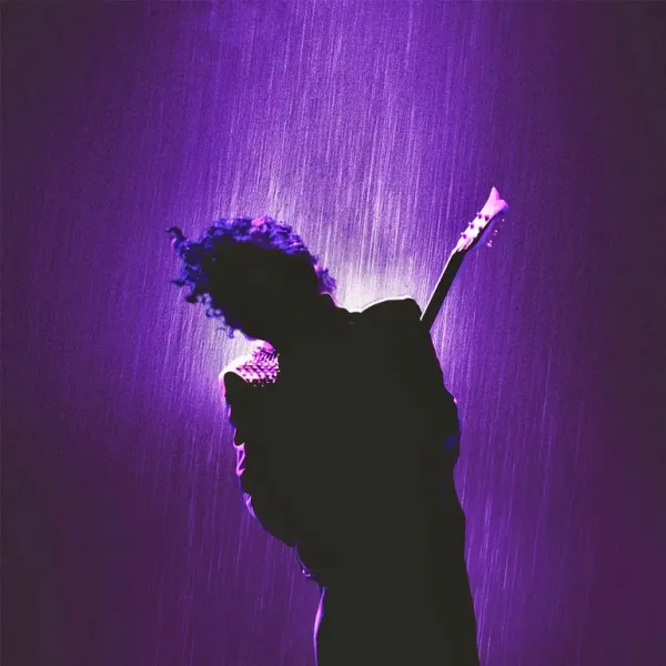 The Fashion Icon Formerly Known as Prince