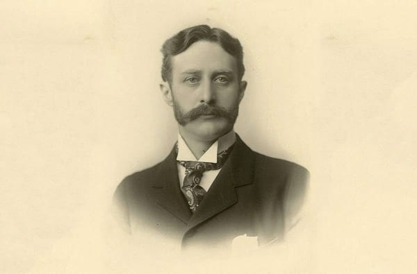 The Man Behind Selfridges & Co.